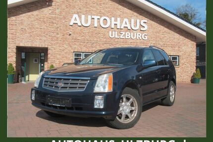 Cadillac SRX Gebrauchtwagen