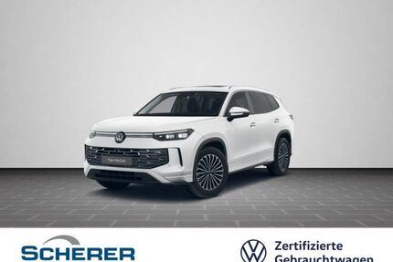 VW Tayron Gebrauchtwagen