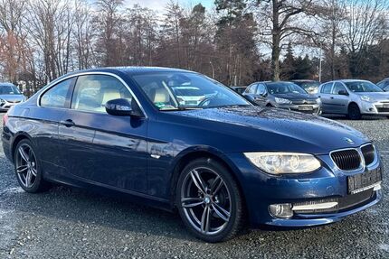 BMW 320 Gebrauchtwagen