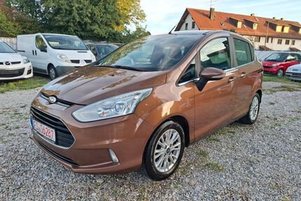 Ford B-Max Gebrauchtwagen