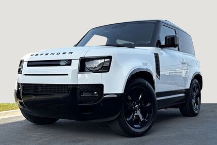 Land Rover Defender Gebrauchtwagen