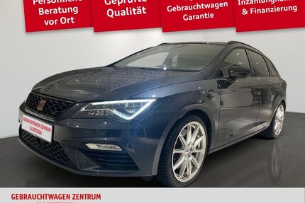 Seat Leon Gebrauchtwagen