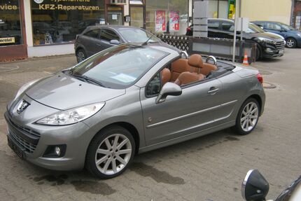 Peugeot 207 Gebrauchtwagen