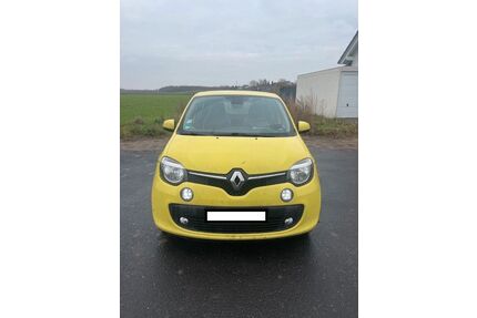 Renault Twingo Gebrauchtwagen
