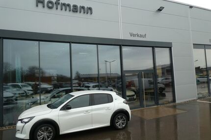 Peugeot 208 Gebrauchtwagen