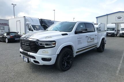 Dodge RAM Gebrauchtwagen