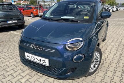 Fiat 500e Gebrauchtwagen