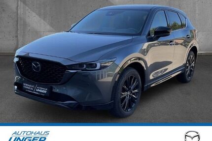 Mazda CX-5 Gebrauchtwagen