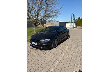 Audi RS3 Gebrauchtwagen