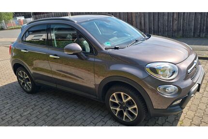 Fiat 500X Gebrauchtwagen