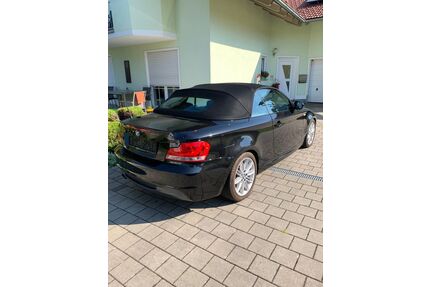 BMW 123 Gebrauchtwagen