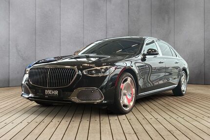 Mercedes-Benz S 680 Gebrauchtwagen