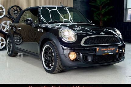 Mini Cooper S Gebrauchtwagen