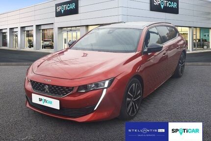 Peugeot 508 Gebrauchtwagen