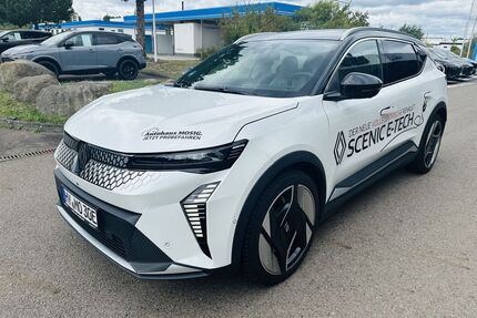 Renault Scenic E-TECH Gebrauchtwagen