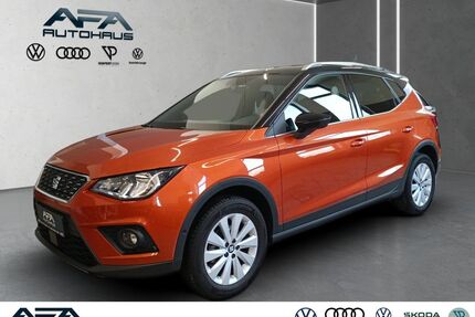 Seat Arona Gebrauchtwagen