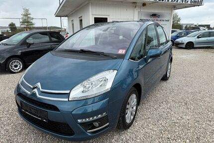 Citroen C4 Picasso Gebrauchtwagen