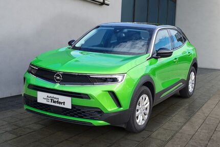 Opel Mokka-e Gebrauchtwagen
