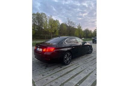BMW 530 Gebrauchtwagen