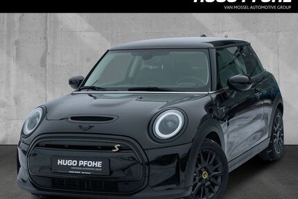 Mini Cooper SE Gebrauchtwagen