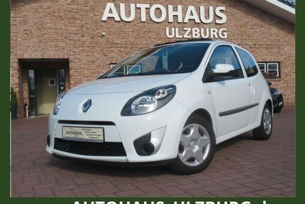 Renault Twingo Gebrauchtwagen