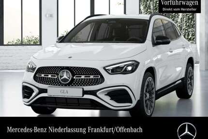 Mercedes-Benz GLA 200 Gebrauchtwagen