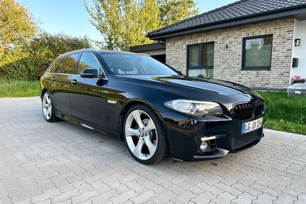 BMW 520 Gebrauchtwagen