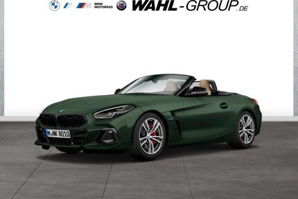 BMW Z4 M40 Gebrauchtwagen