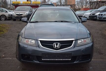 Honda Accord Gebrauchtwagen