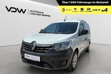 Renault Express Gebrauchtwagen