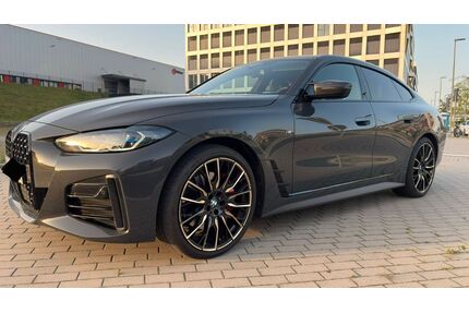 BMW 440 Gran Coupé Gebrauchtwagen