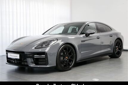 Porsche Panamera Gebrauchtwagen