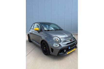 Abarth 595 Gebrauchtwagen
