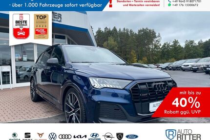 Audi Q7 Gebrauchtwagen