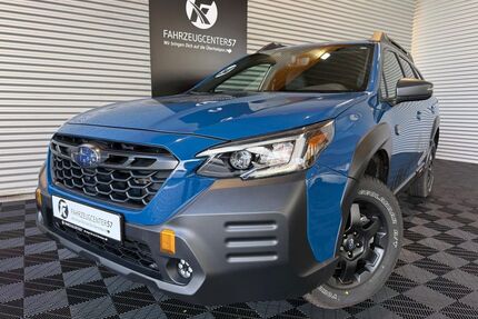 Subaru Outback Gebrauchtwagen