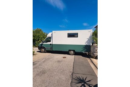 IVECO Andere Gebrauchtwagen