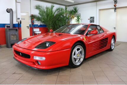 Ferrari 512 