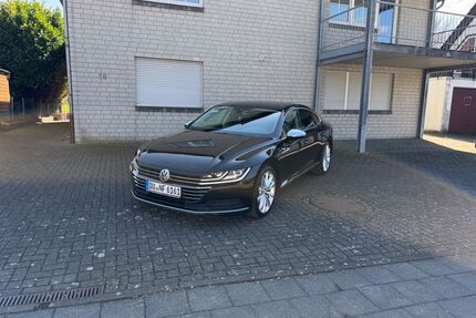 VW Arteon Gebrauchtwagen