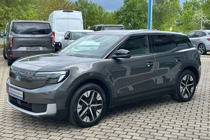 Ford Explorer Gebrauchtwagen
