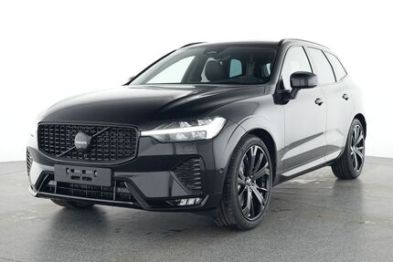Volvo XC60 Gebrauchtwagen