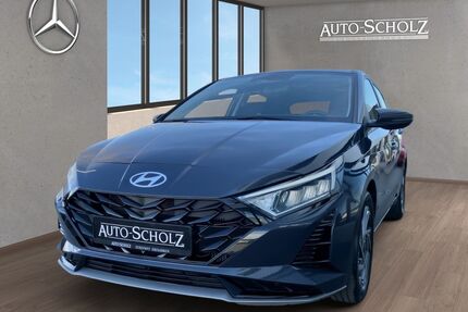 Hyundai i20 Gebrauchtwagen