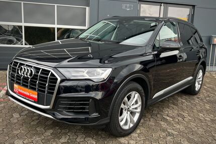 Audi Q7 Gebrauchtwagen
