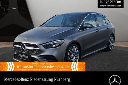 Mercedes-Benz B 250 Gebrauchtwagen