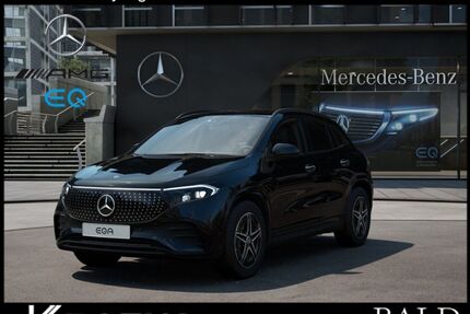 Mercedes-Benz EQA Gebrauchtwagen
