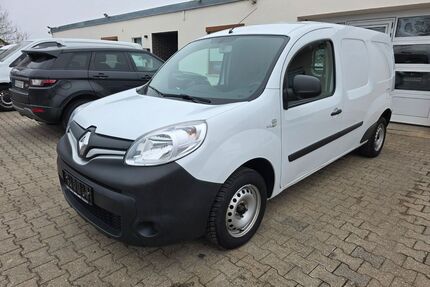 Renault Kangoo Gebrauchtwagen
