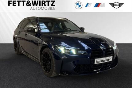 BMW M3 Gebrauchtwagen