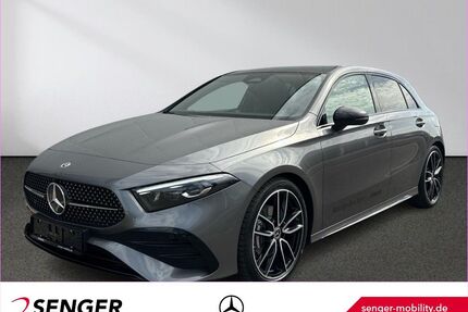 Mercedes-Benz A 200 Gebrauchtwagen