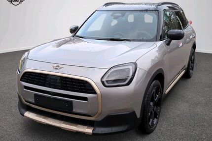 Mini One D Countryman Gebrauchtwagen
