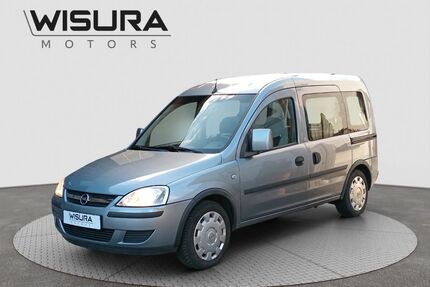 Opel Combo Gebrauchtwagen
