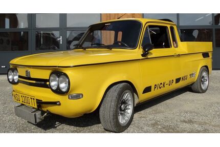 NSU Andere Gebrauchtwagen